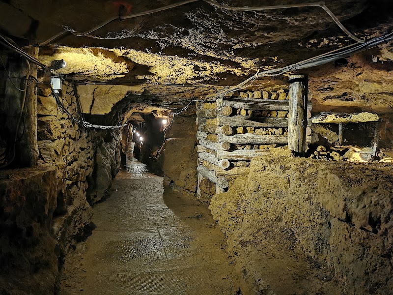 Photo 3 at Historic Silver Mine in Tarnowskie Góry