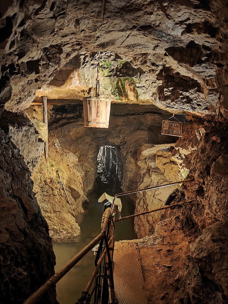 Photo 4 at Historic Silver Mine in Tarnowskie Góry