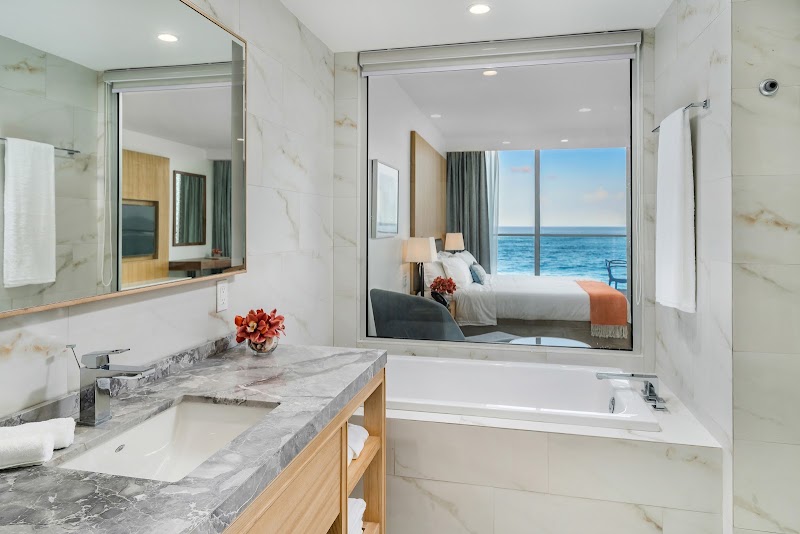 Photo 3 at Koi Resort Saint Kitts, Curio Collection by Hilton in Basseterre