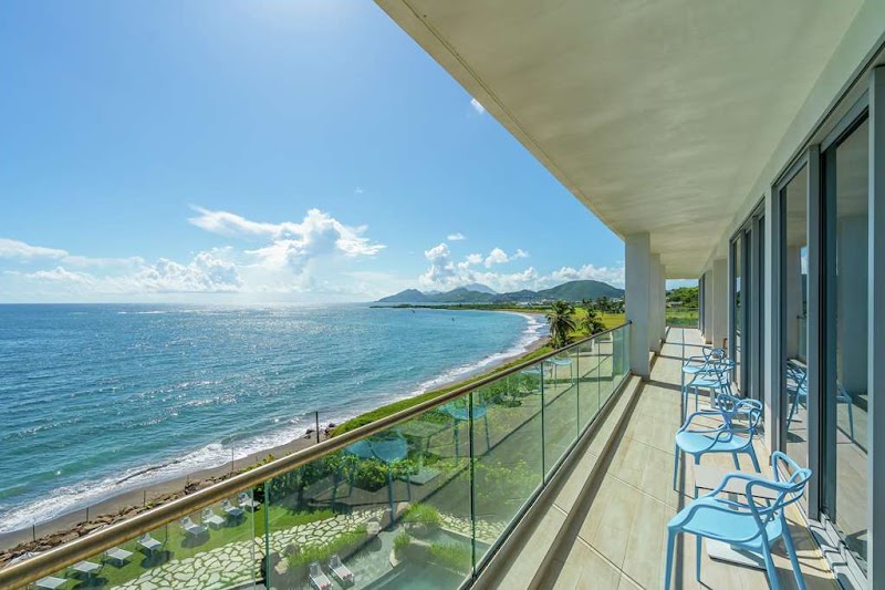 Photo 2 at Koi Resort Saint Kitts, Curio Collection by Hilton in Basseterre