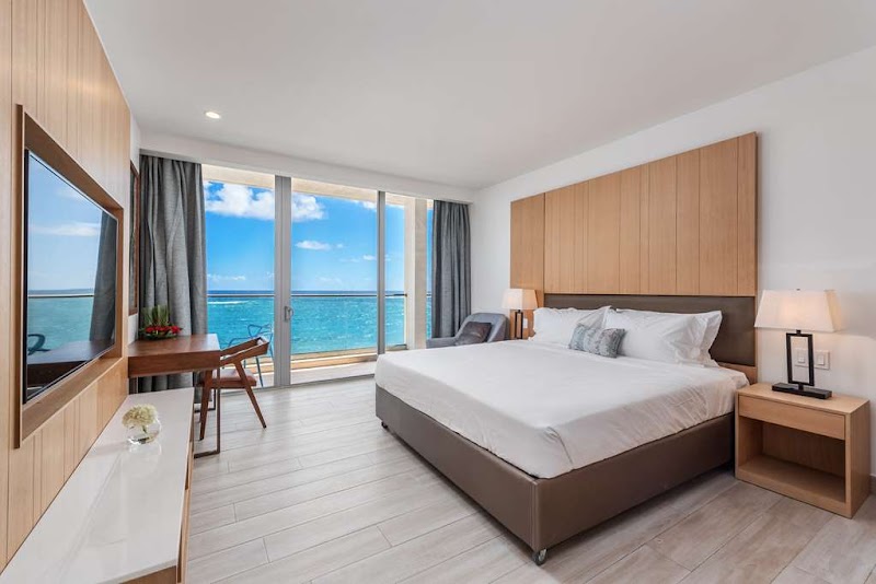 Photo 1 at Koi Resort Saint Kitts, Curio Collection by Hilton in Basseterre