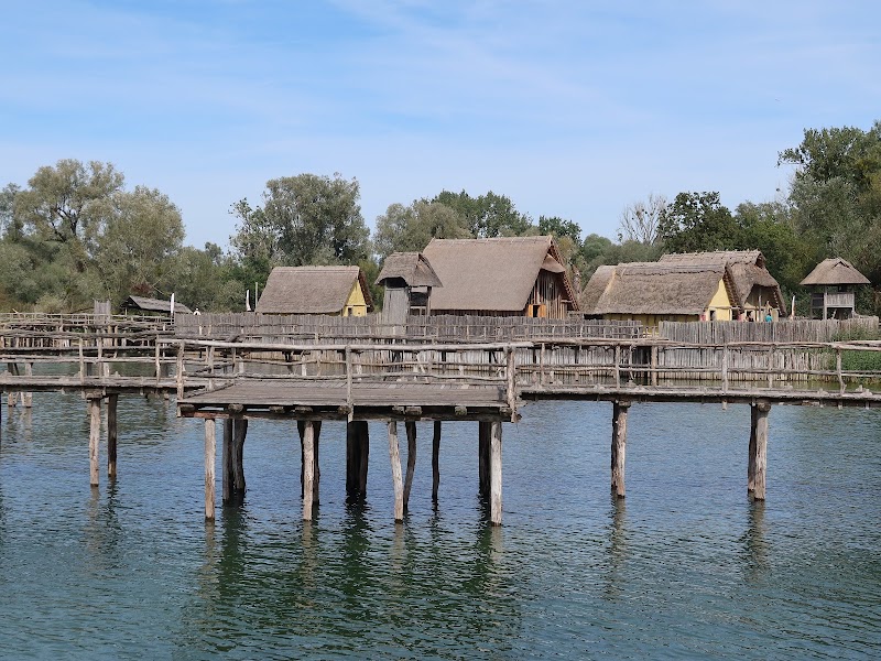 Photo 6 at Pile Dwelling Museum in Uhldingen-Mühlhofen