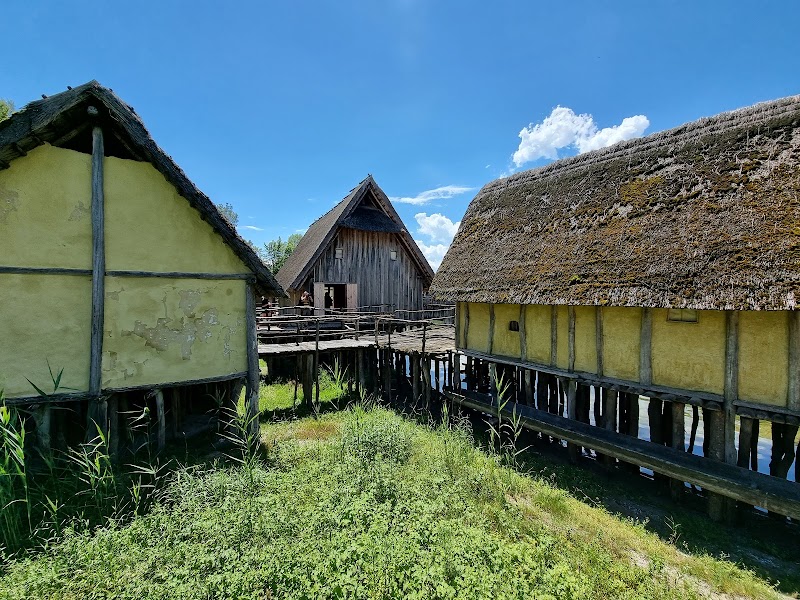 Photo 5 at Pile Dwelling Museum in Uhldingen-Mühlhofen