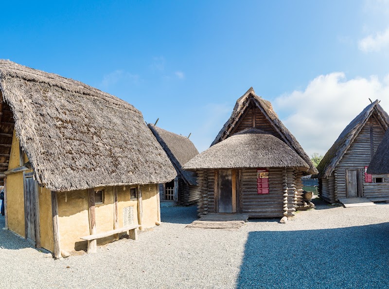 Photo 3 at Pile Dwelling Museum in Uhldingen-Mühlhofen