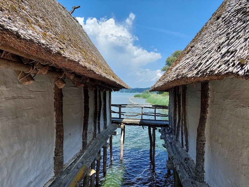Photo 4 at Pile Dwelling Museum in Uhldingen-Mühlhofen