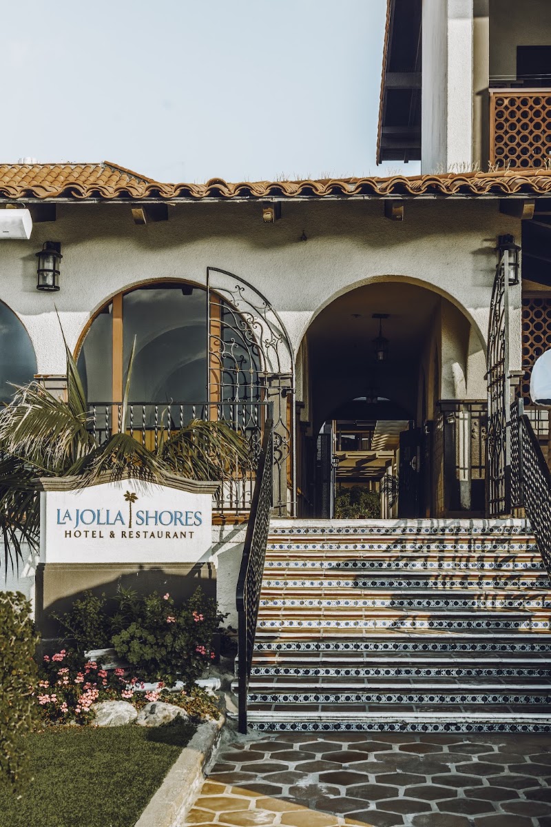 Photo 6 at La Jolla Shores Hotel in San Diego