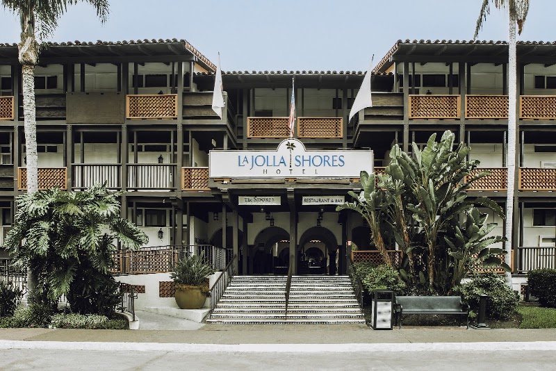 Photo 5 at La Jolla Shores Hotel in San Diego