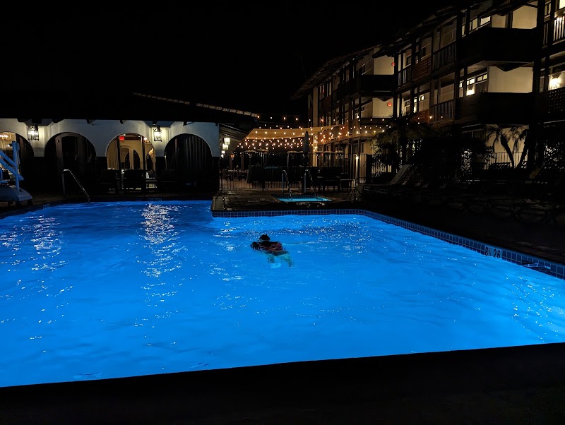 Photo 2 at La Jolla Shores Hotel in San Diego