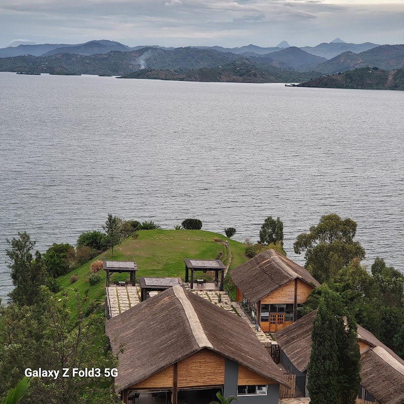 Photo 5 at Cleo Lake Kivu Hotel in Kibuye