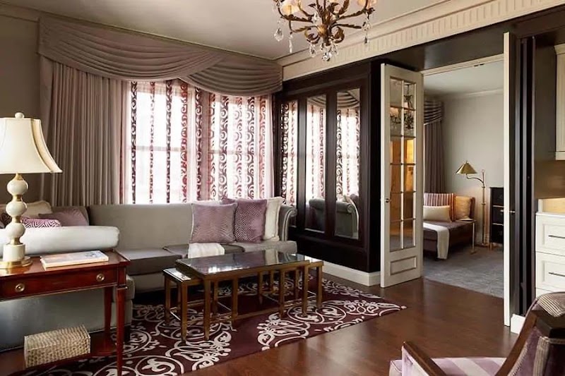 Photo 4 at The Lenox Hotel in Boston