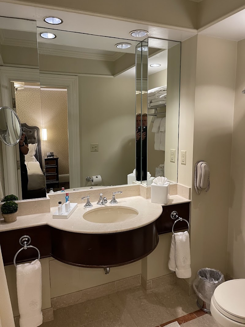 Photo 2 at The Lenox Hotel in Boston