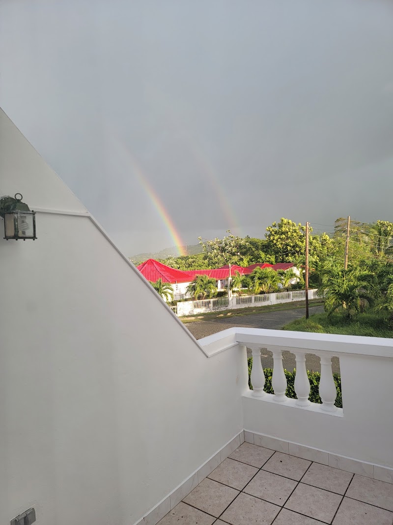 Whispering Bamboo Cove Resort in 18769822912