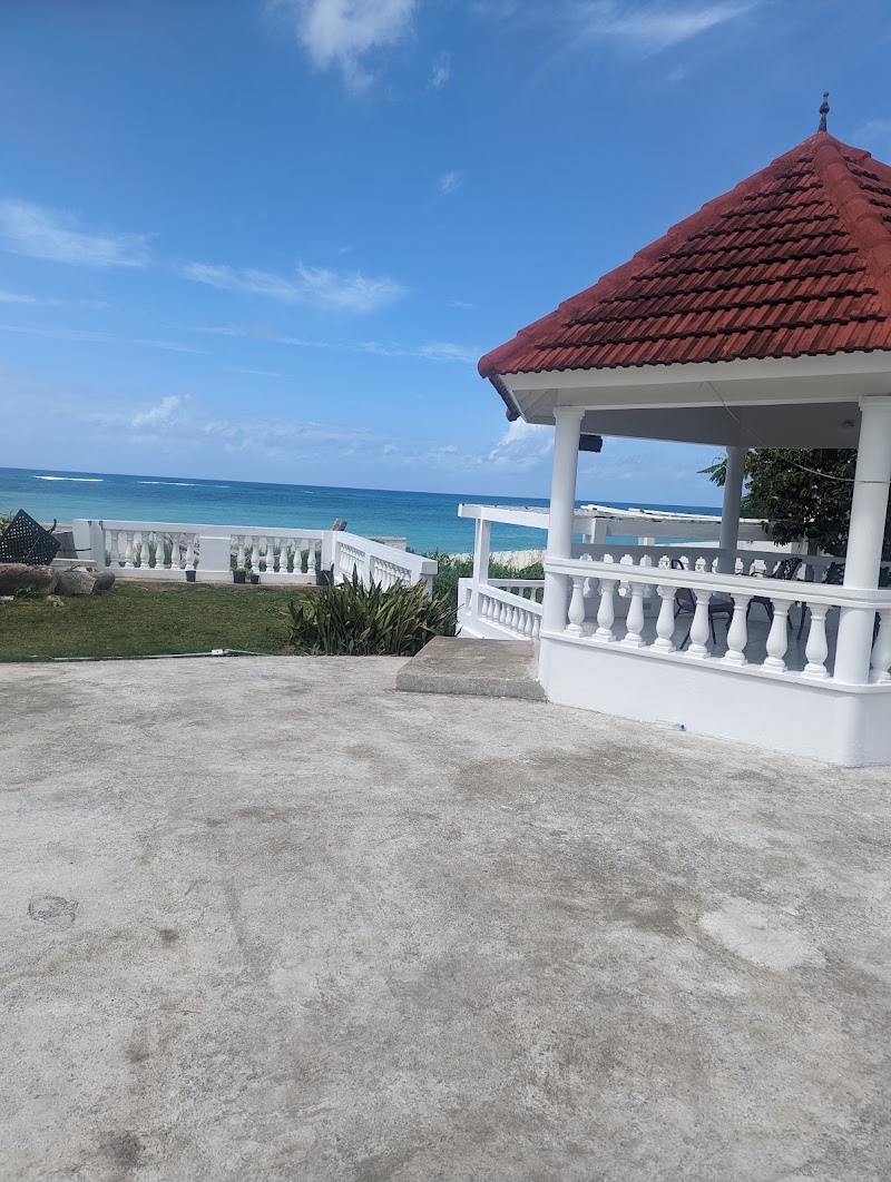 Photo 5 at Whispering Bamboo Cove Resort in 18769822912