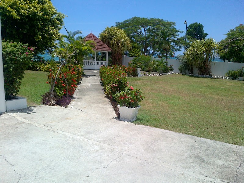 Photo 3 at Whispering Bamboo Cove Resort in 18769822912