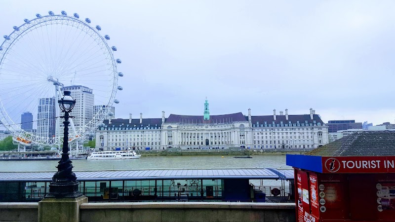 Photo 5 at London Marriott Hotel County Hall in London