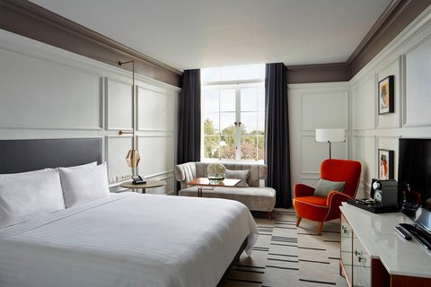 Photo 1 at London Marriott Hotel County Hall in London