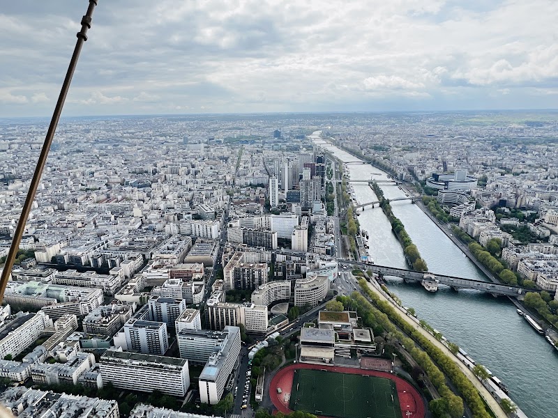 Photo 4 at Eiffel Tower in Paris