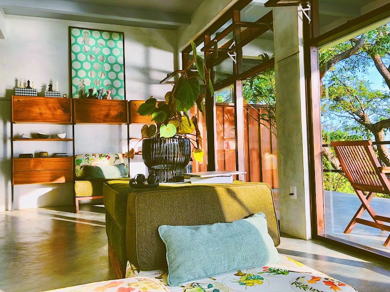 Photo 1 at The Hill Panama - Unique Boutique Hotel in Cambutal - Adult Only in Cambutal