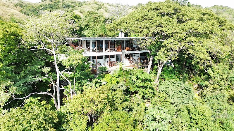 The Hill Panama - Unique Boutique Hotel in Cambutal - Adult Only in Cambutal