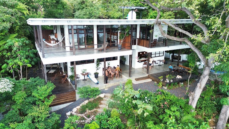 Photo 3 at The Hill Panama - Unique Boutique Hotel in Cambutal - Adult Only in Cambutal