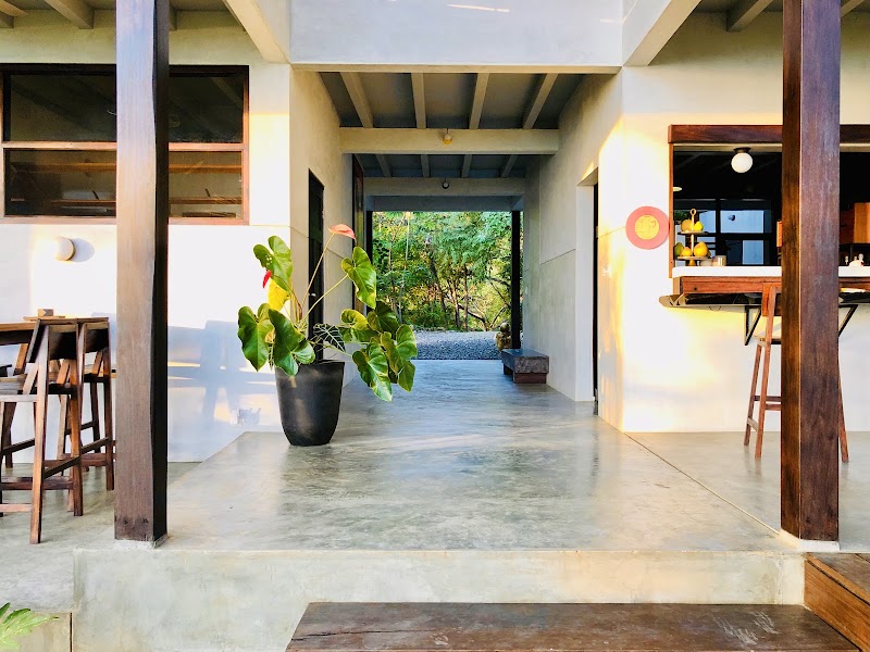 Photo 4 at The Hill Panama - Unique Boutique Hotel in Cambutal - Adult Only in Cambutal