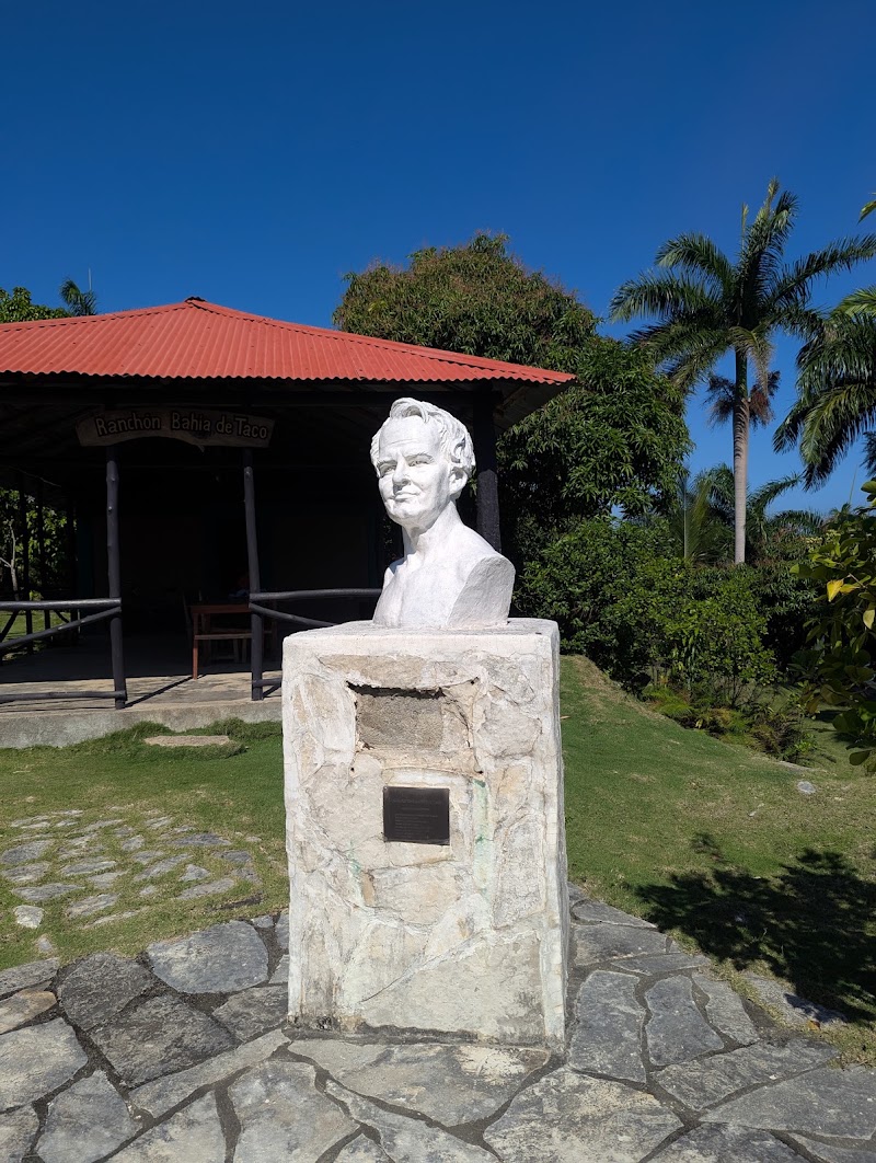Photo 2 at Alexander von Humboldt National Park in 