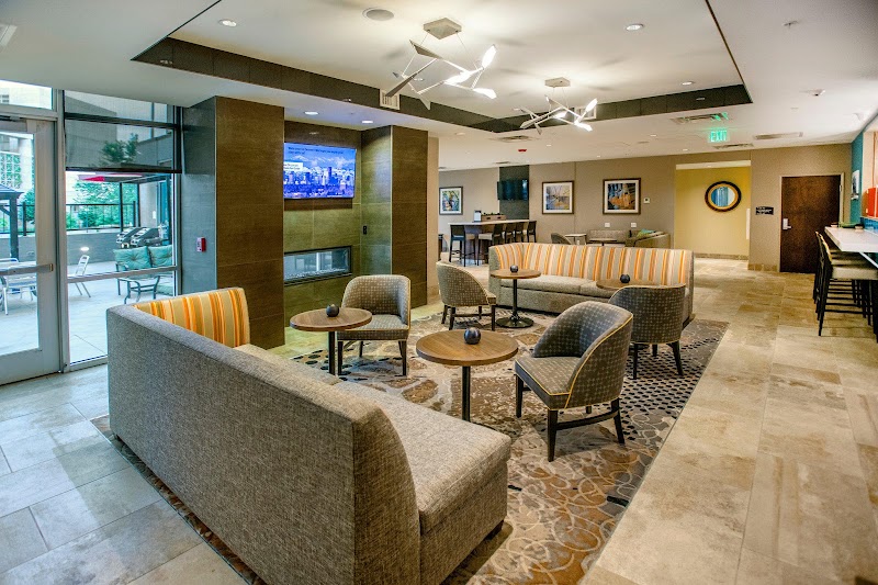 Photo 6 at Staybridge Suites Denver Downtown by IHG in Denver