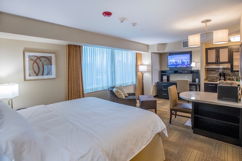 Photo 5 at Staybridge Suites Denver Downtown by IHG in Denver