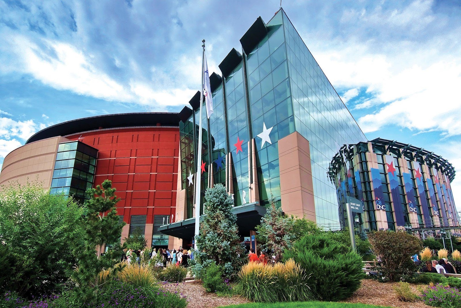 Staybridge Suites Denver Downtown by IHG in Denver