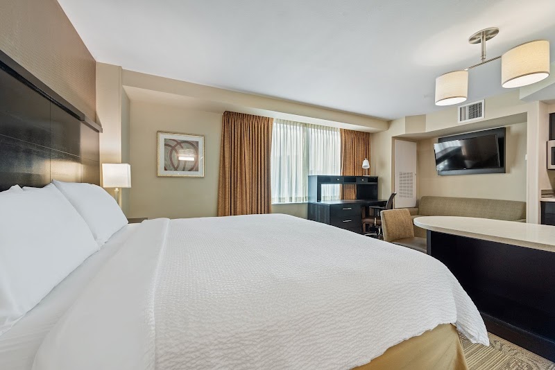 Photo 1 at Staybridge Suites Denver Downtown by IHG in Denver