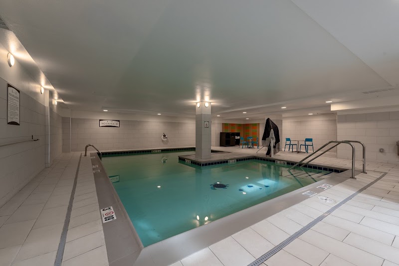 Photo 2 at Staybridge Suites Denver Downtown by IHG in Denver