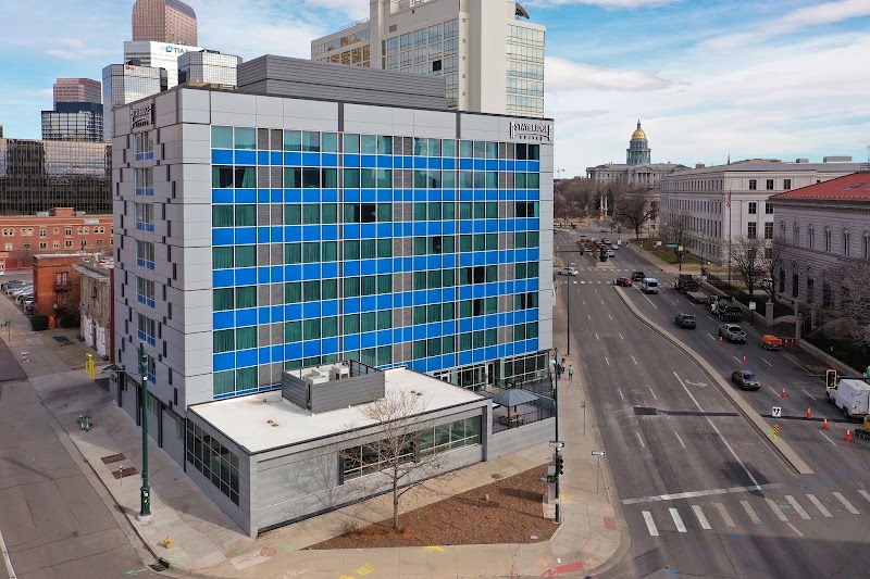 Photo 4 at Staybridge Suites Denver Downtown by IHG in Denver