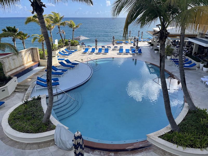 Photo 2 at Condado Vanderbilt Hotel in San Juan