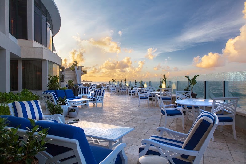 Photo 5 at Condado Vanderbilt Hotel in San Juan