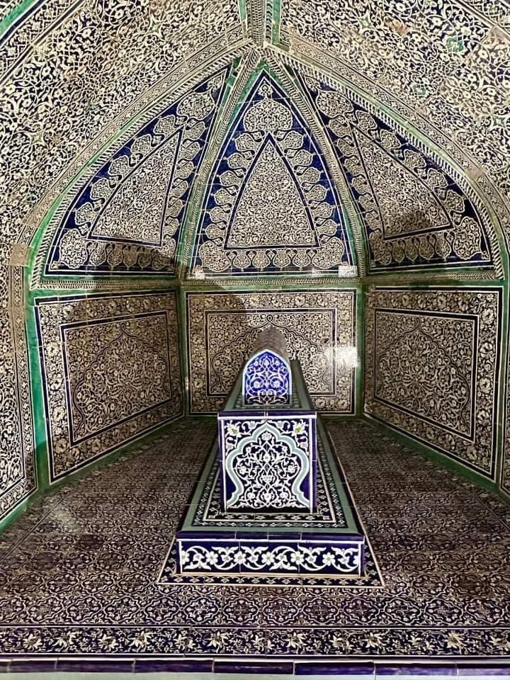 Photo 4 at Bagcha Darvoza in Khiva