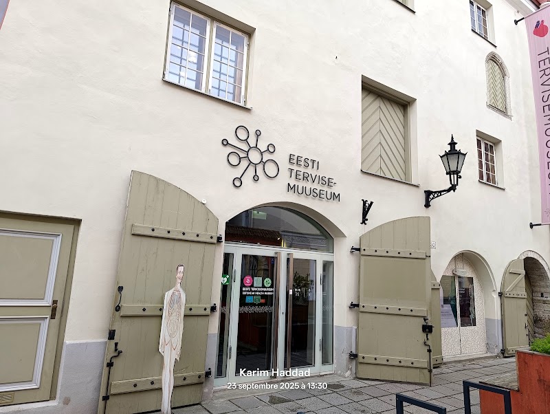 Photo 5 at Estonian Health Museum in Tallinn