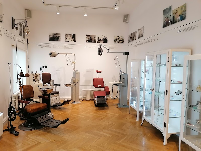 Photo 3 at Estonian Health Museum in Tallinn
