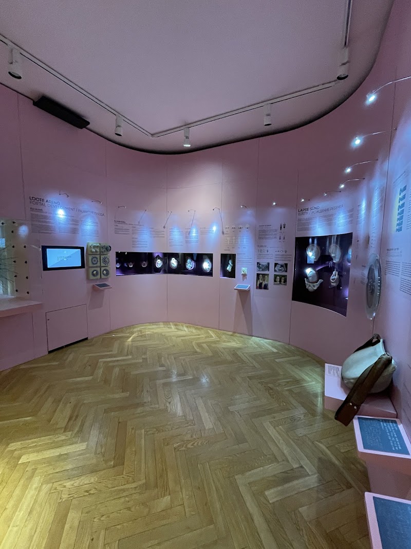Photo 2 at Estonian Health Museum in Tallinn