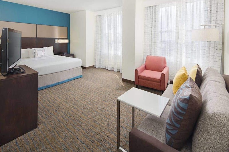 Photo 5 at Residence Inn by Marriott Atlanta Downtown in Atlanta