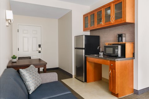 Photo 4 at Residence Inn by Marriott Atlanta Downtown in Atlanta