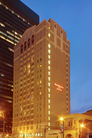 Photo 3 at Residence Inn by Marriott Atlanta Downtown in Atlanta