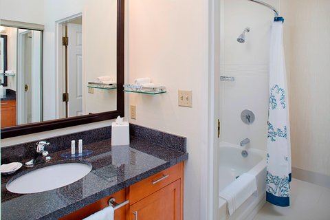 Photo 2 at Residence Inn by Marriott Atlanta Downtown in Atlanta