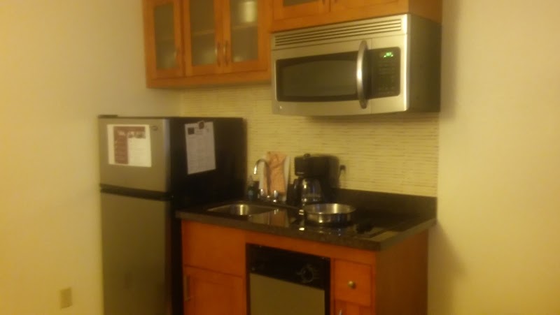 Photo 6 at Residence Inn by Marriott Atlanta Downtown in Atlanta