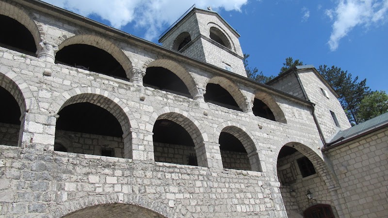 Photo 1 at Cetinje Monastery in Cetinje