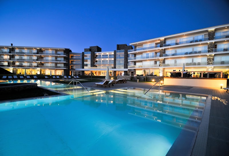 Altos del Arapey All Inclusive, Golf & Spa in Termas del Arapey