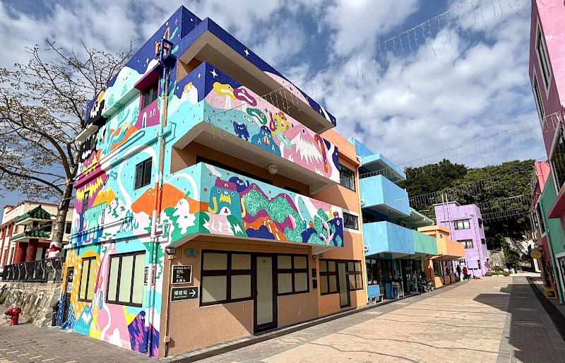 Photo 3 at Ma Wan in 