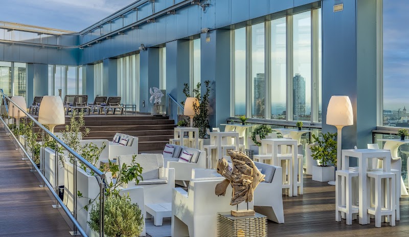 Photo 4 at Novotel Barcelona City in Barcelona