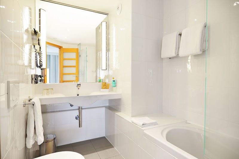 Photo 3 at Novotel Barcelona City in Barcelona