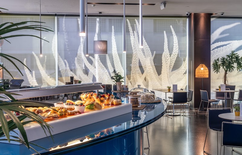 Photo 6 at Novotel Barcelona City in Barcelona