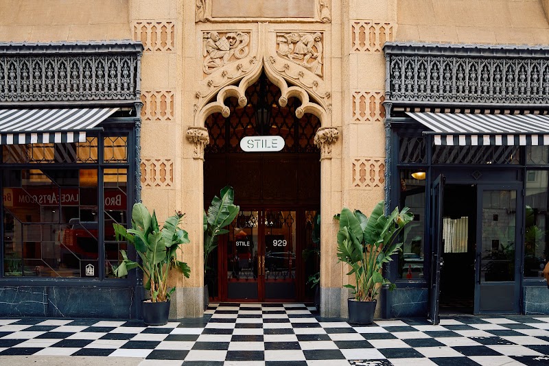 Photo 4 at STILE Downtown Los Angeles in Los Angeles